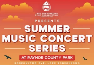Summer Music Concert Series