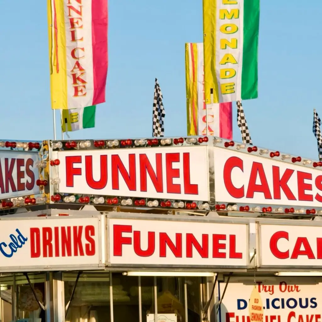 East Northport Fireman's Fair