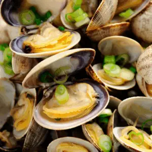 Clam Bake
