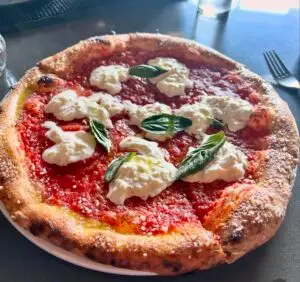 Long Island Pizza Festival