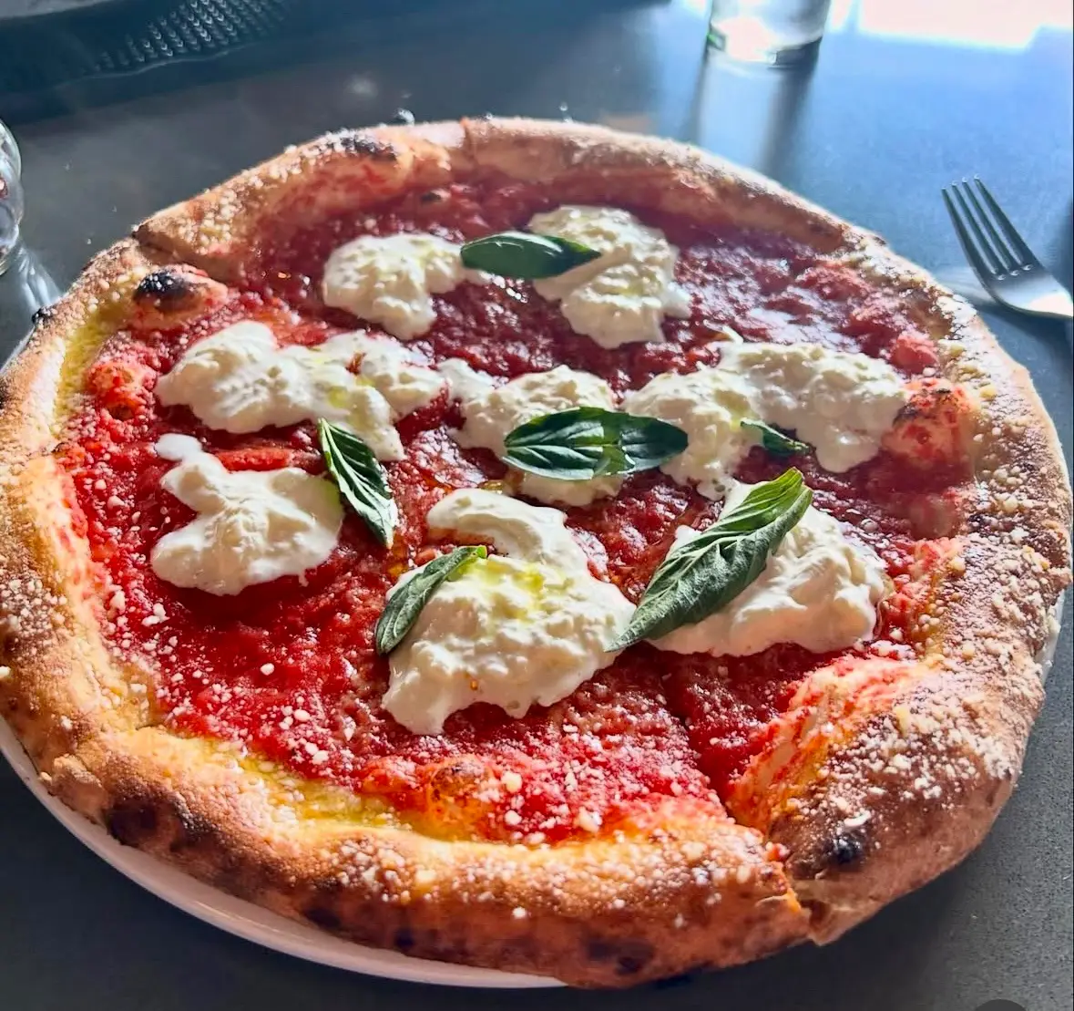 Long Island Pizza Festival