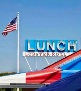LUNCH