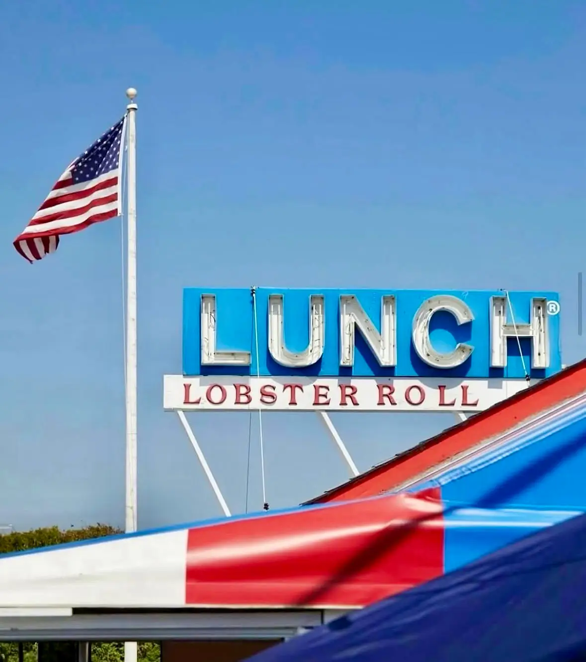 LUNCH