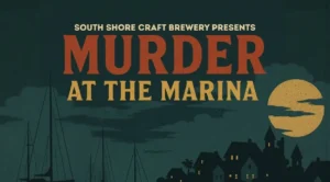 South Shore Craft Brewery