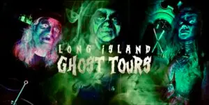 Long Island Ghost Tours