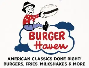 Burger Haven