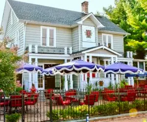 Finley's of Green Street