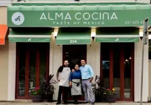 Alma Cocina