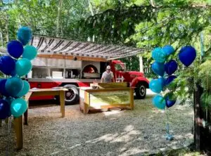 Pizza Trucks