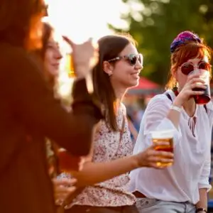 Beer, Wine & Spirits Fest