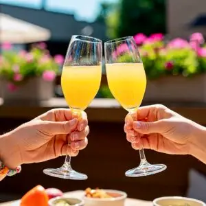 Brunch in Long Beach