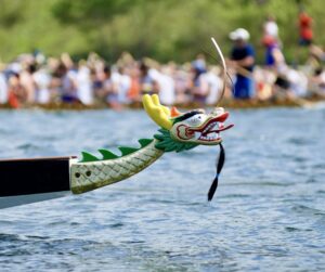 Dragon Boat Race