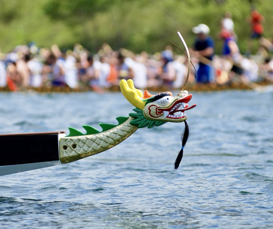 Dragon Boat Race
