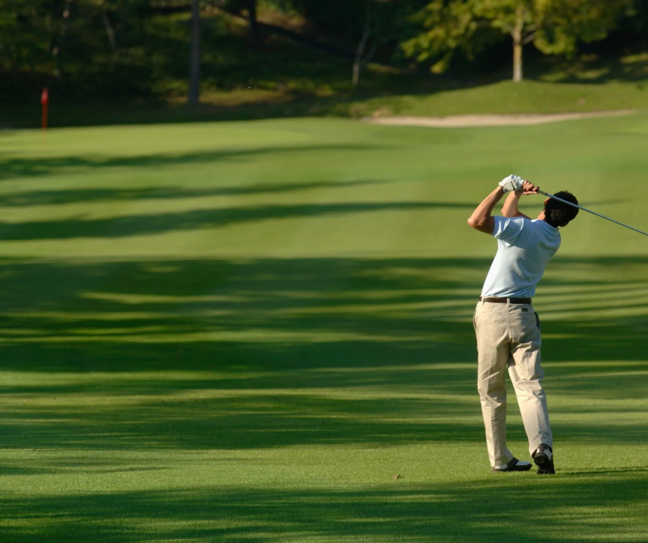 Ryder Cup