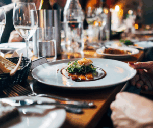 New Restaurants