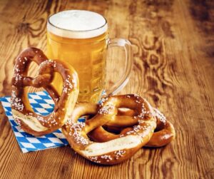 Oktoberfests