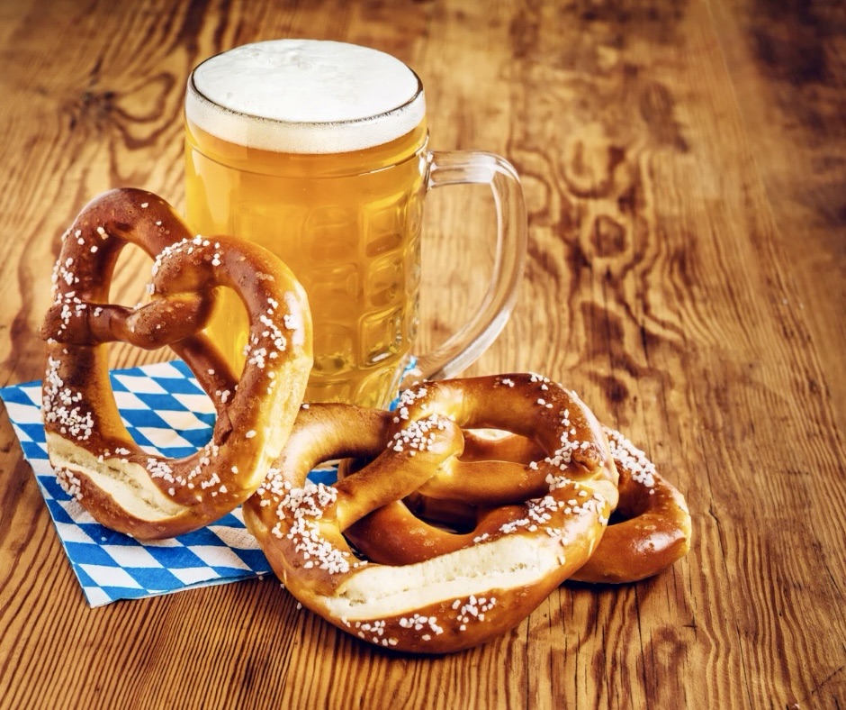 Oktoberfests