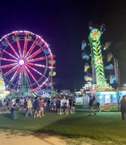East Northport Festival