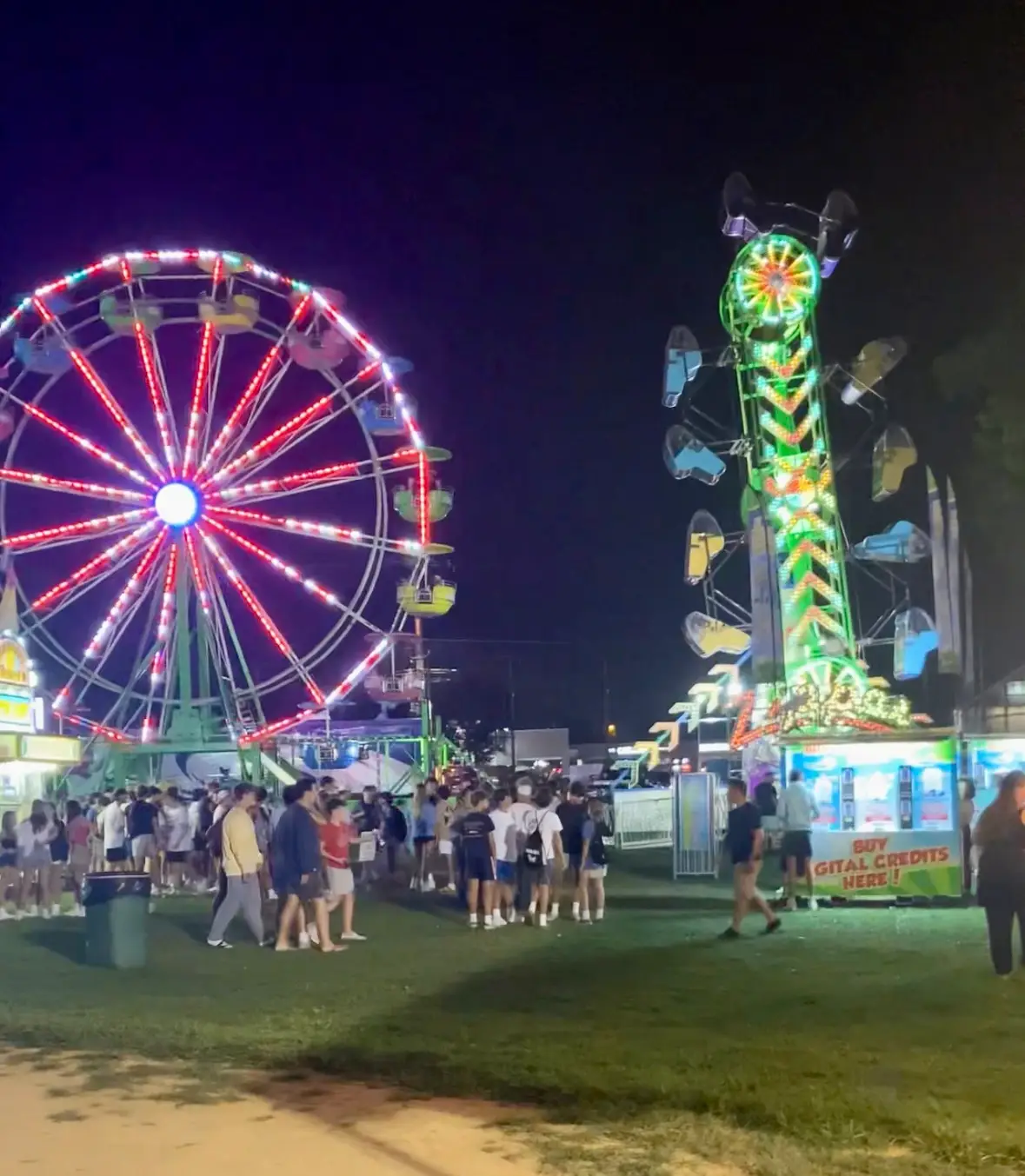 East Northport Festival