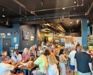 Barrier Brewing