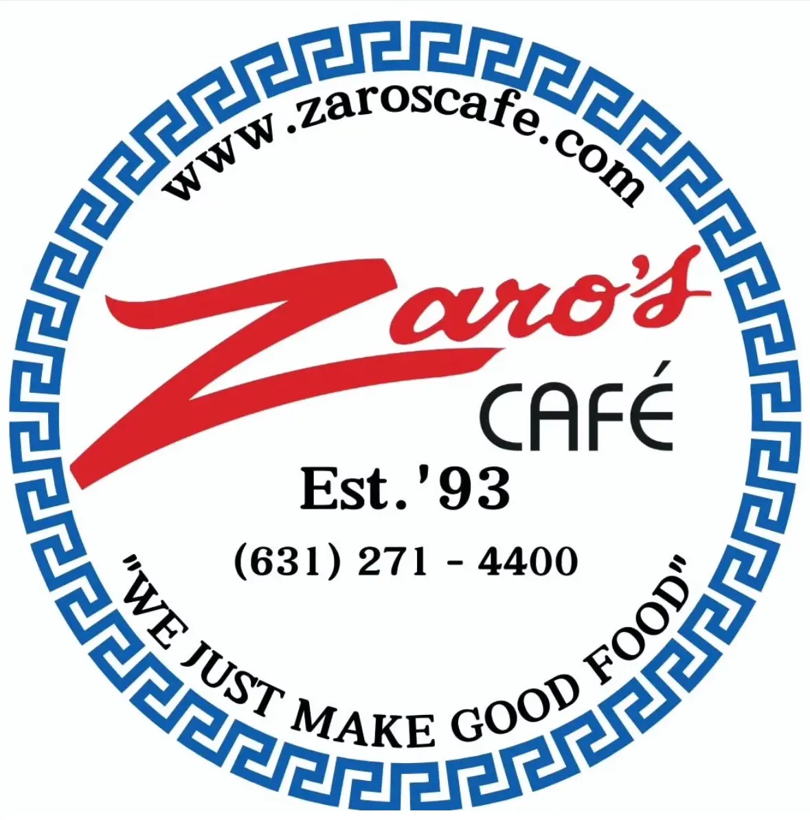 Zaro's