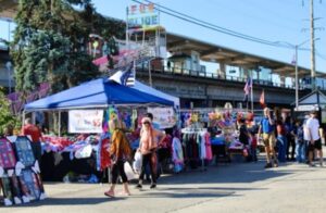 Bellmore Family Street Festival