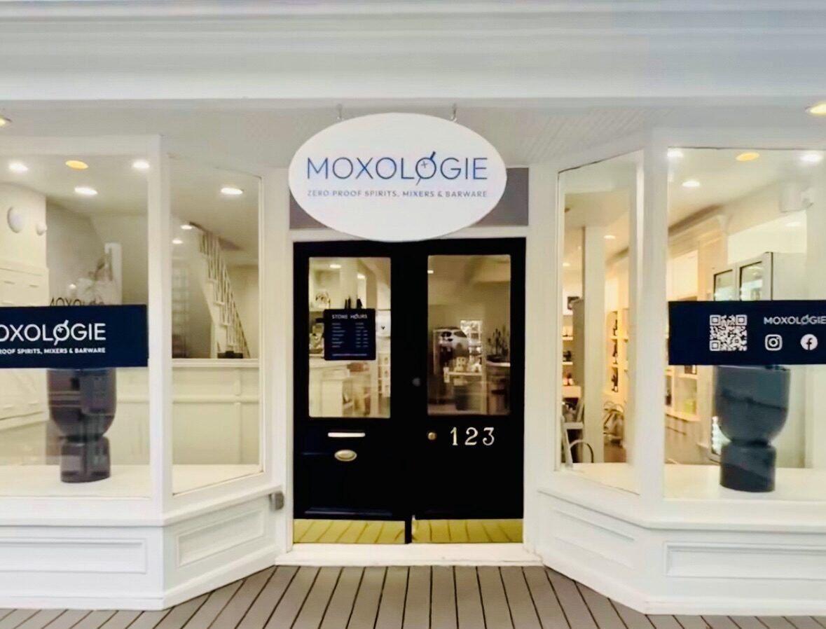 Moxologie