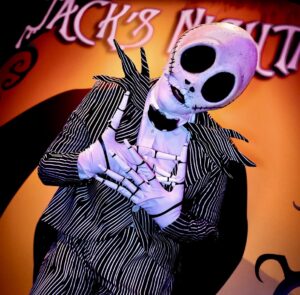 Halloween Pop-Ups