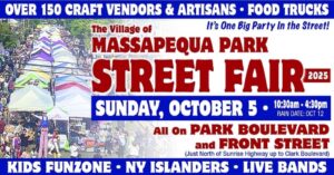 Massapequa Park Street Fair
