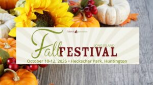 Long Island Fall Festival