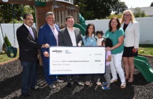 Small Business Grants