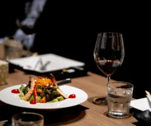 Restaurants in Farmingdale