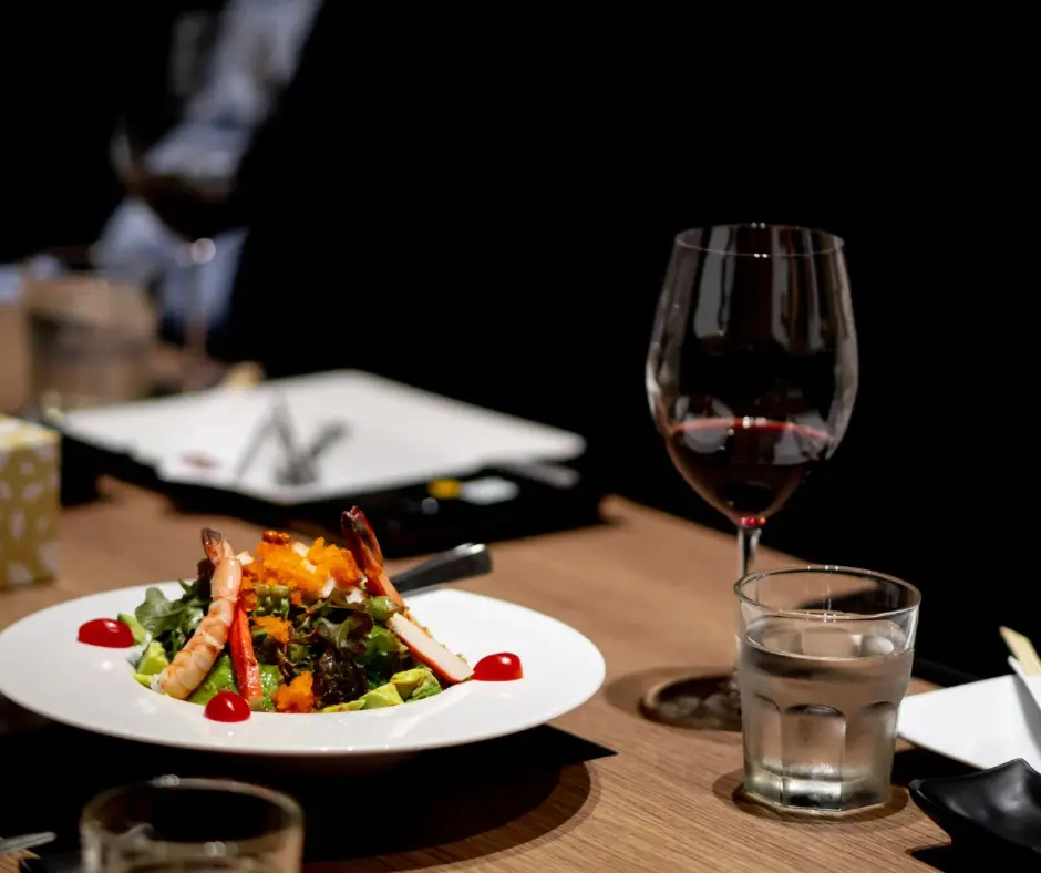 Restaurants in Farmingdale