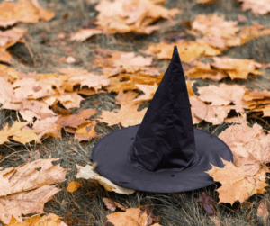 Witches & Warlocks