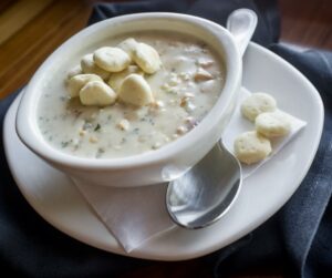 Port Jefferson Chowder Crawl