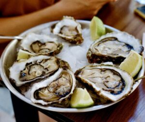 Oyster Festival
