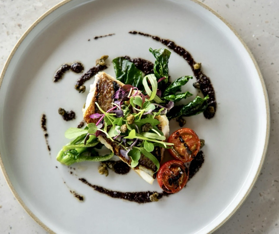Long Island Restaurant Week