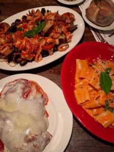 Vincent's