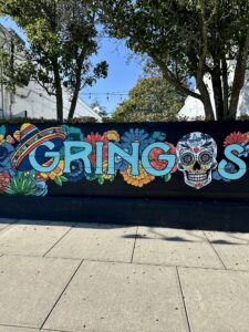 Gringo's
