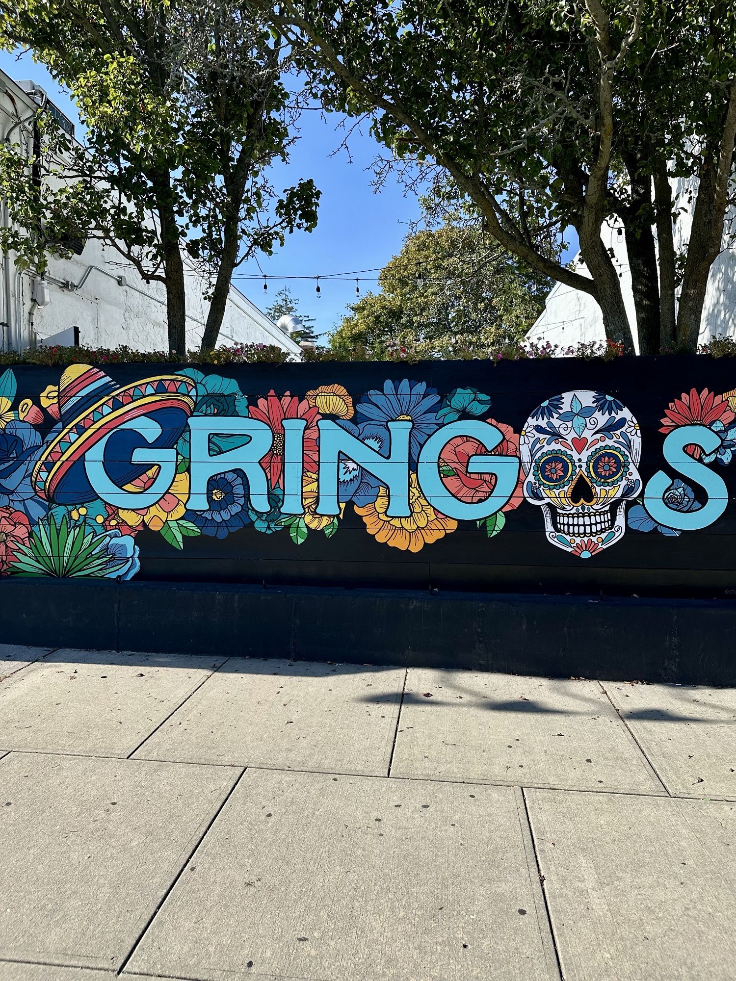Gringo's