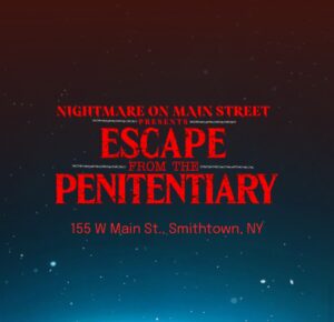 Nightmare on Main