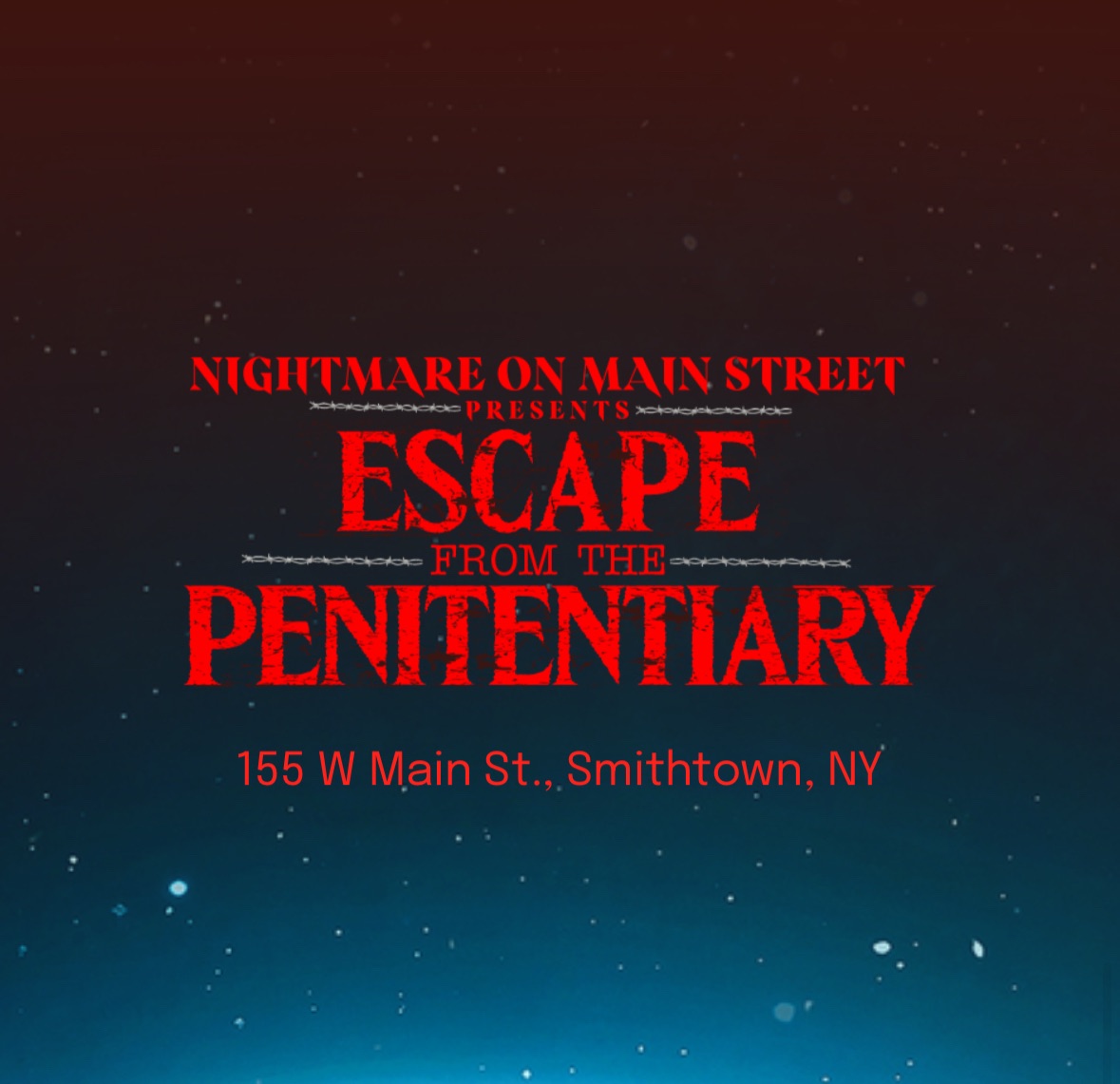 Nightmare on Main