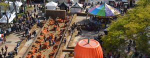 Long Beach Fall Festival