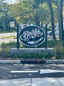 Blackfish Tavern