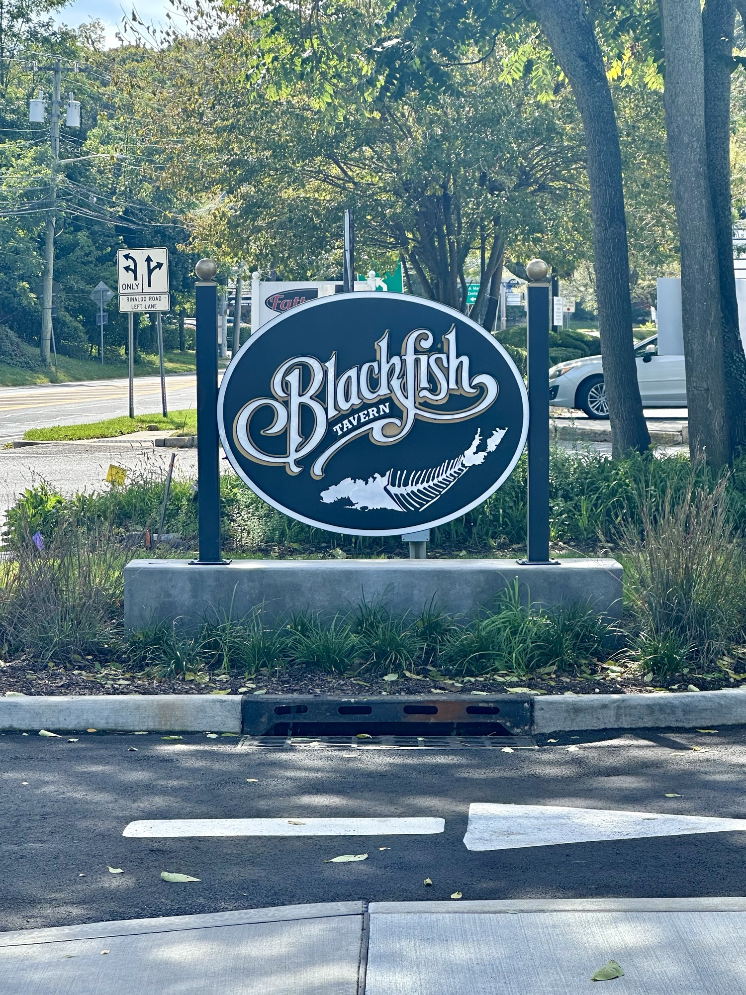 Blackfish Tavern