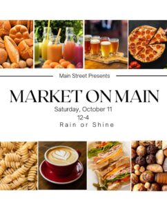 Market on Main
