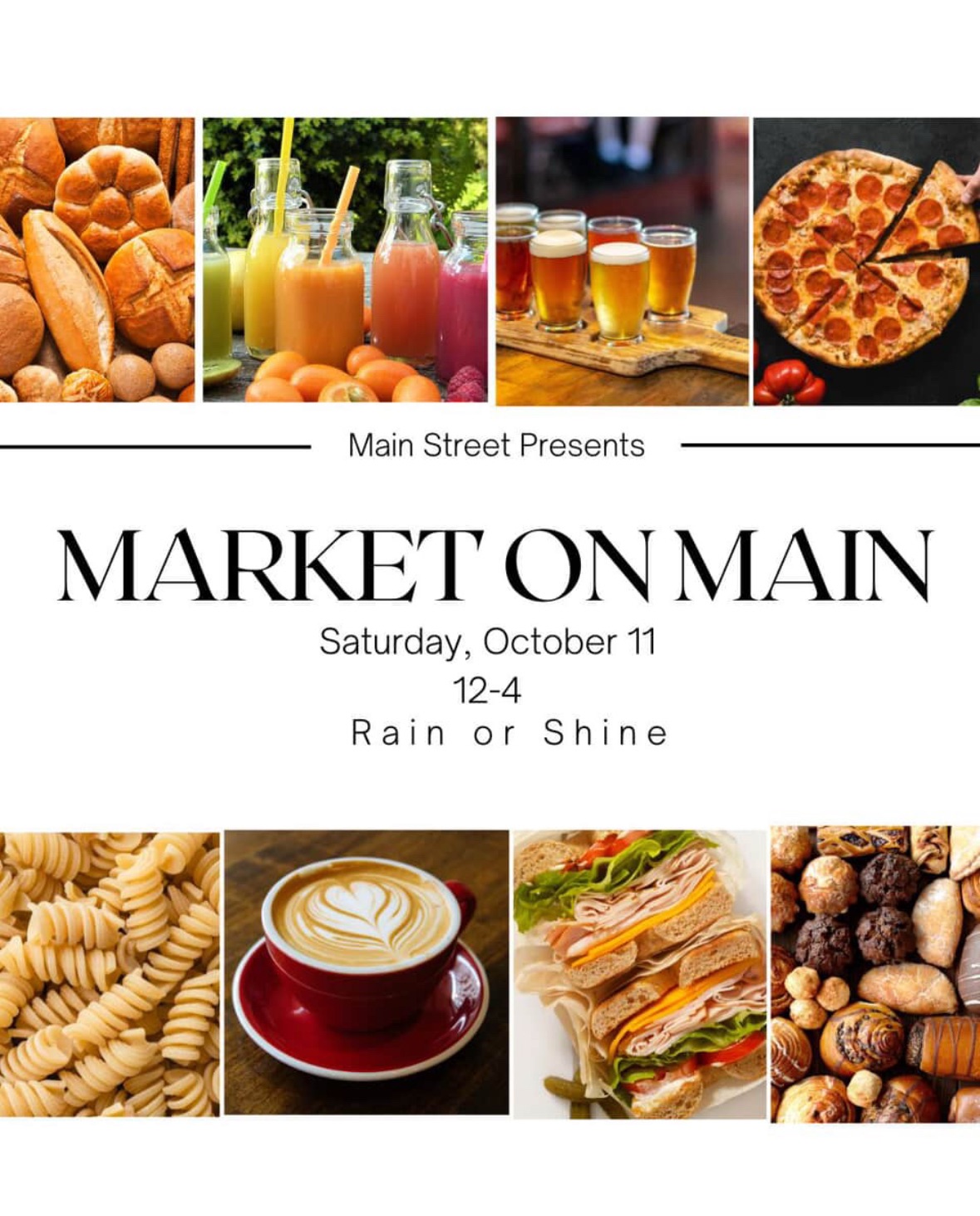 Market on Main