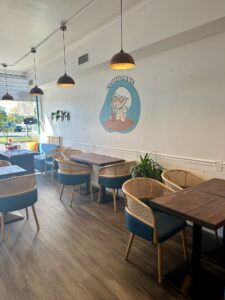 Mimi's Coffee & Tea