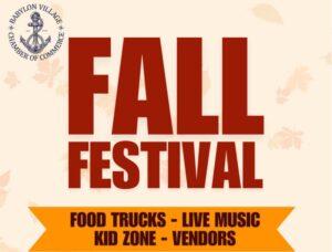 Babylon Fall Festival
