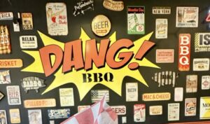 Dang BBQ